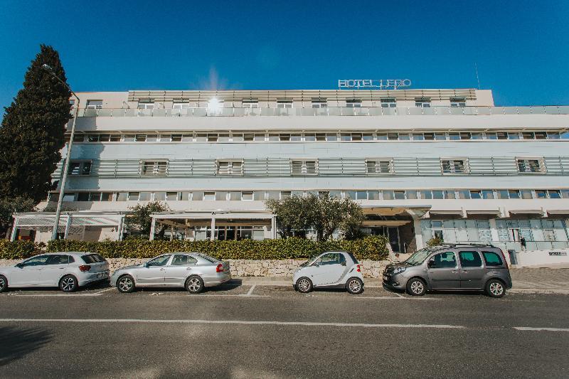 Hotel Lero Dubrovnik Kültér fotó