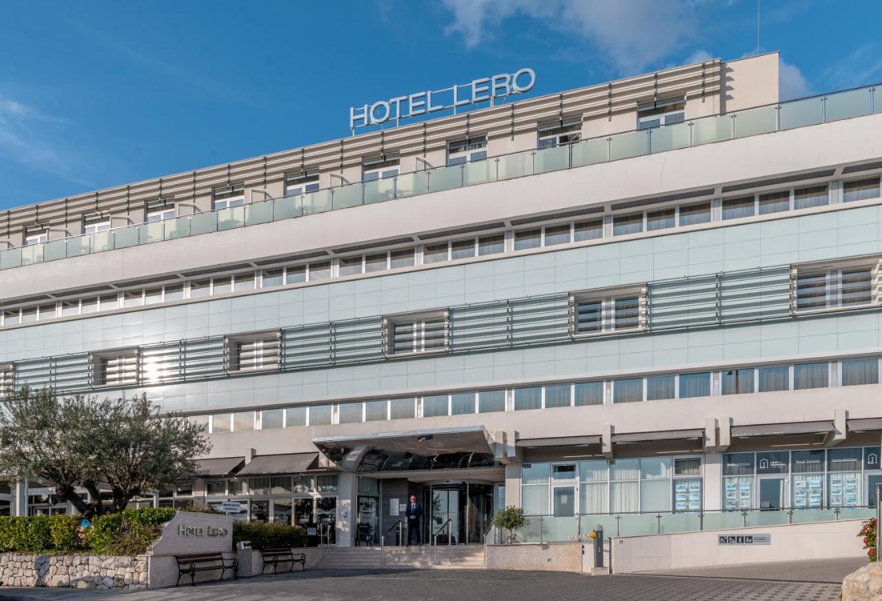 Hotel Lero Dubrovnik Kültér fotó